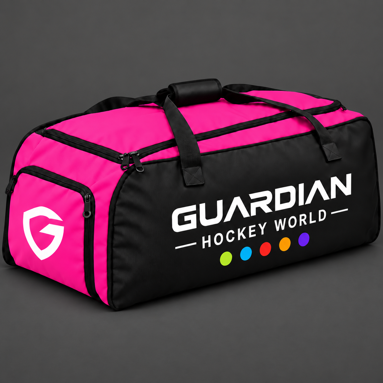 Guardian keeperstas