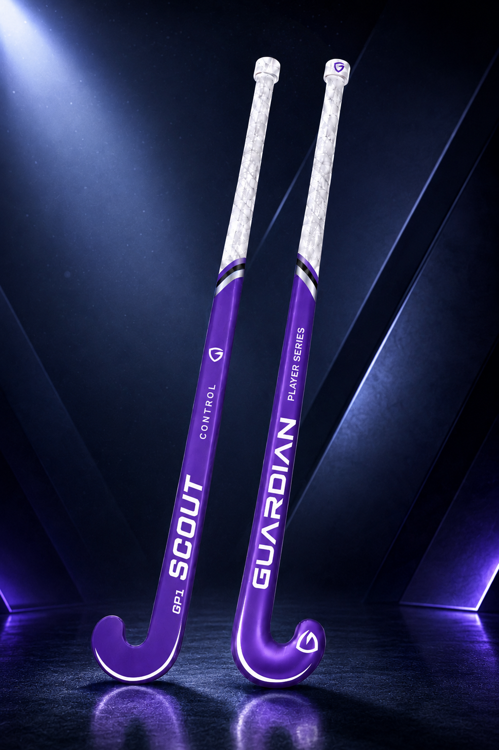 Hockeysticks